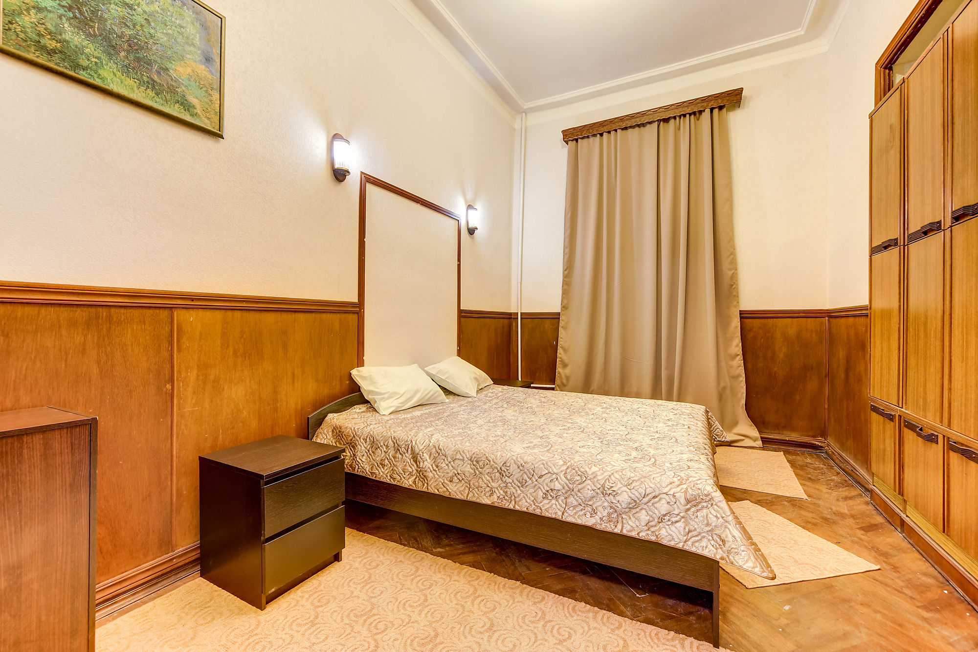 Ambitus Hotel
