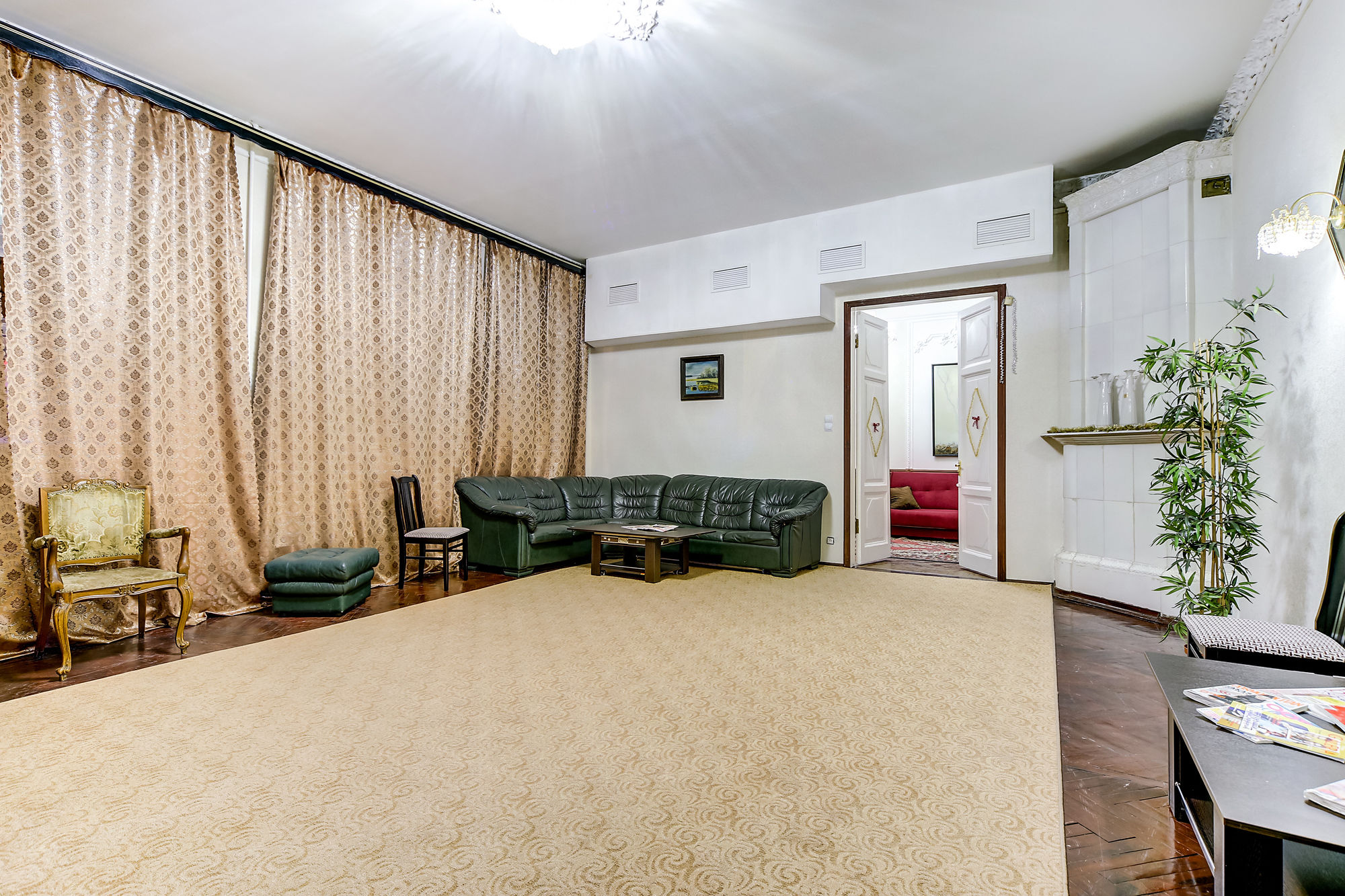 Ambitus Hotel