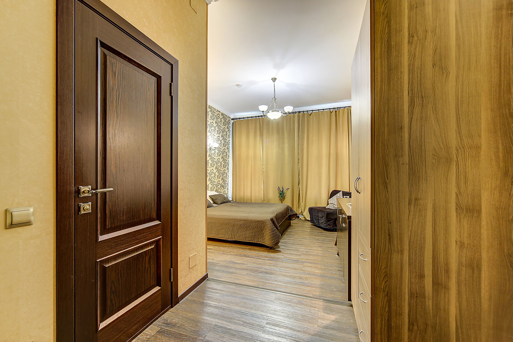 Ambitus Hotel