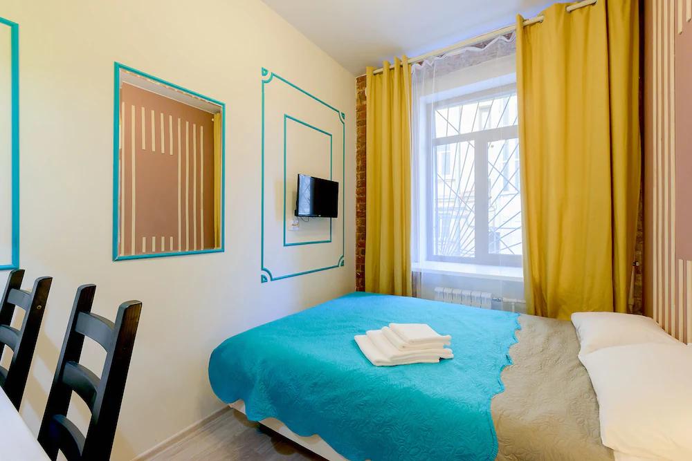 Apart-hotel Grand Palace