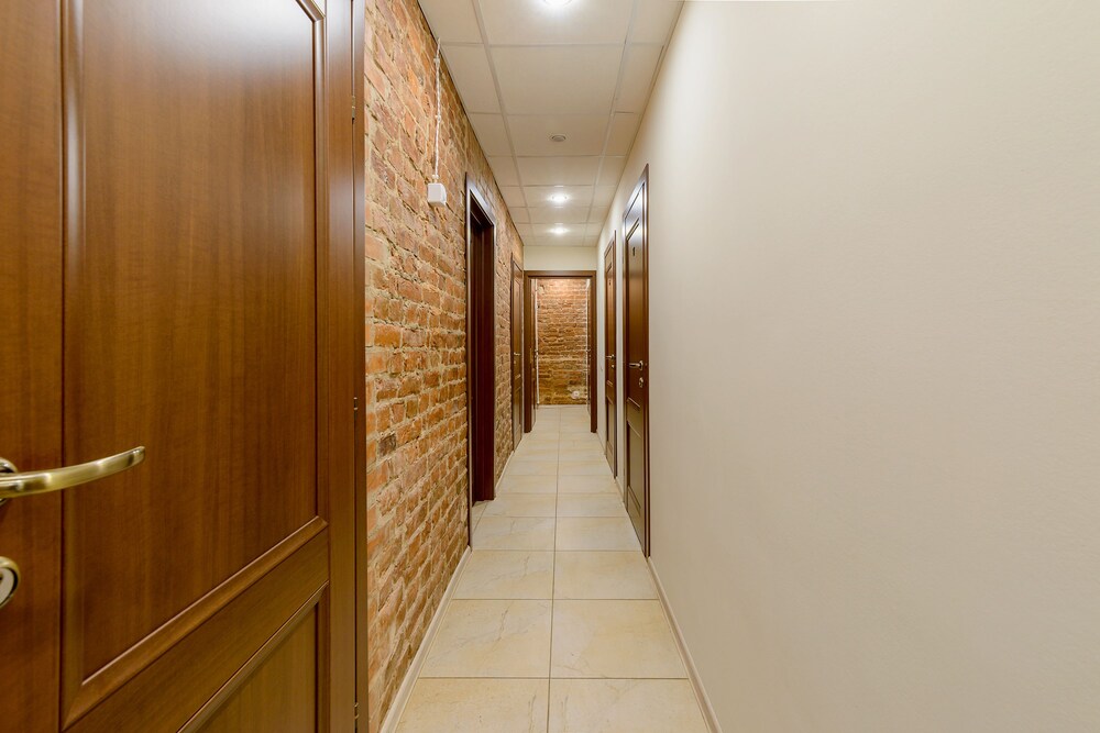 Apart-hotel Grand Palace