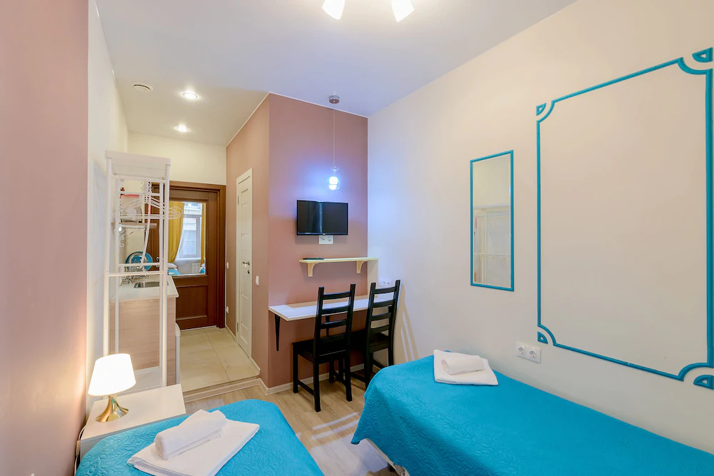 Apart-hotel Grand Palace