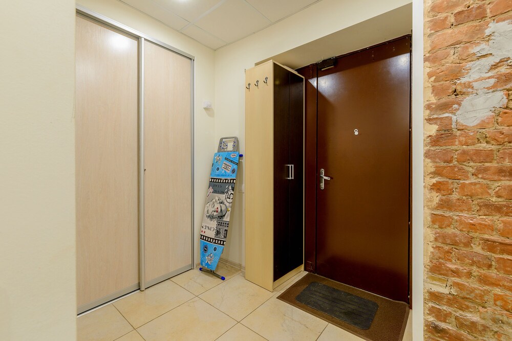 Apart-hotel Grand Palace