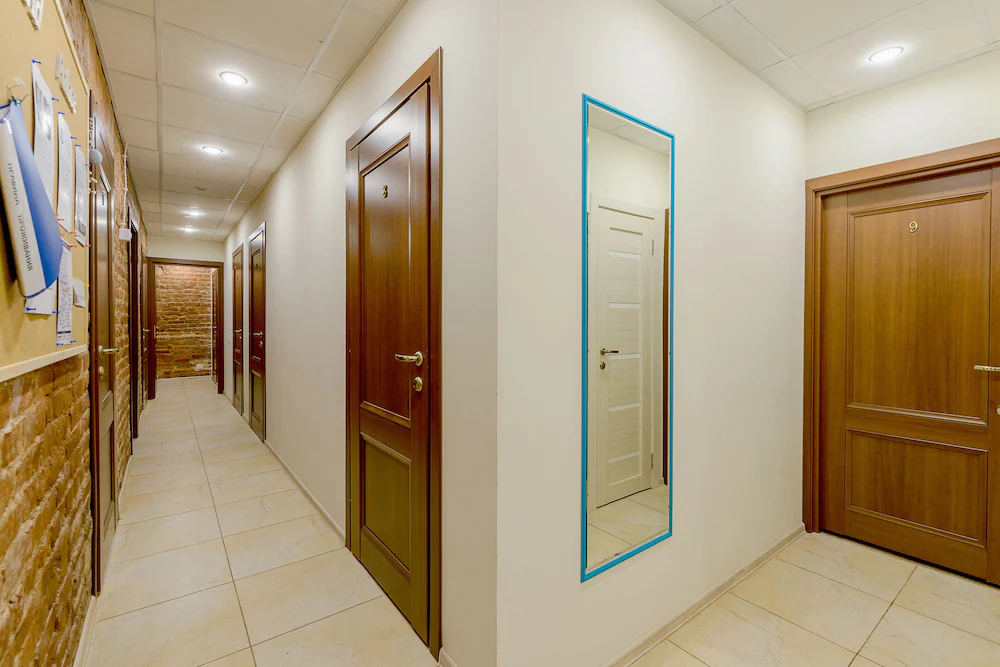 Apart-hotel Grand Palace