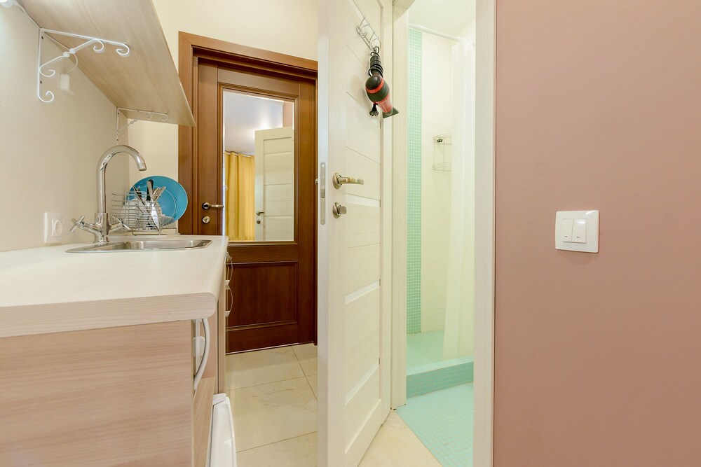 Apart-hotel Grand Palace