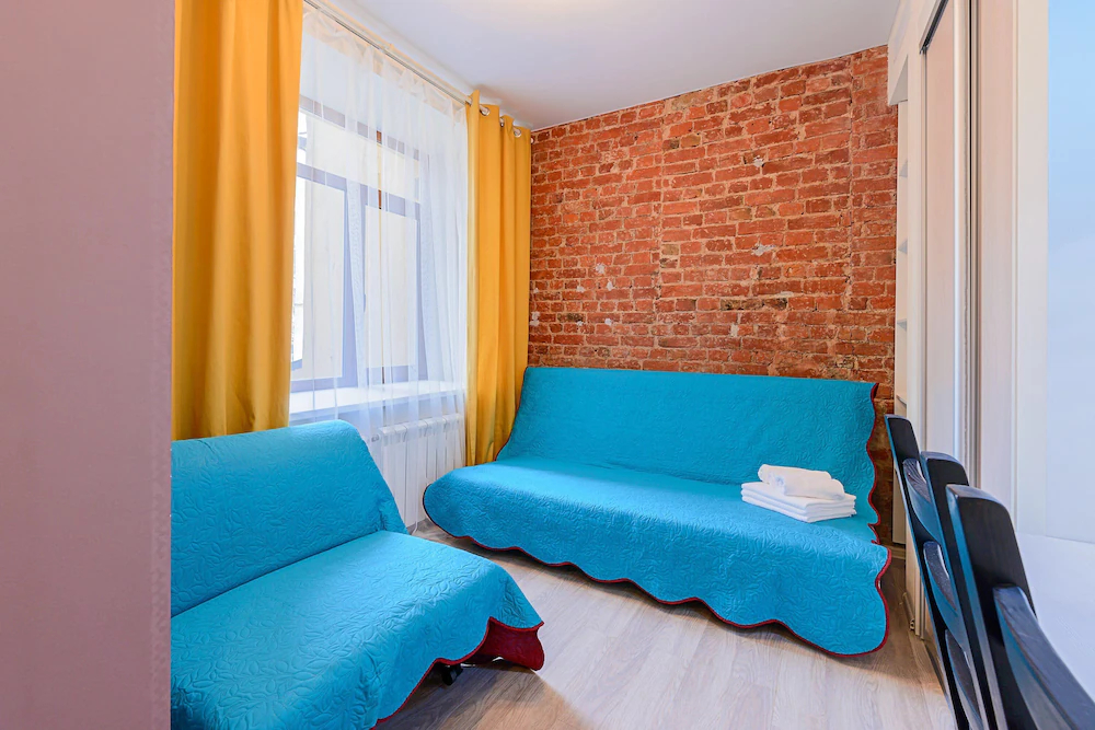 Apart-hotel Grand Palace