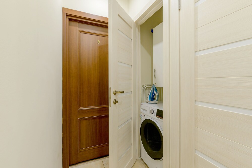 Apart-hotel Grand Palace