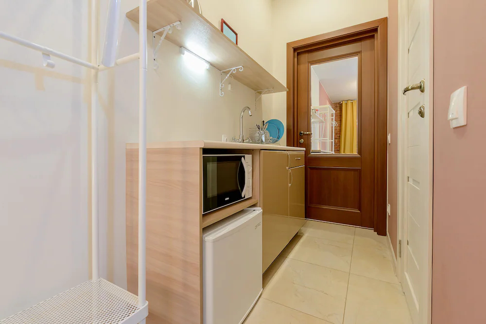 Apart-hotel Grand Palace