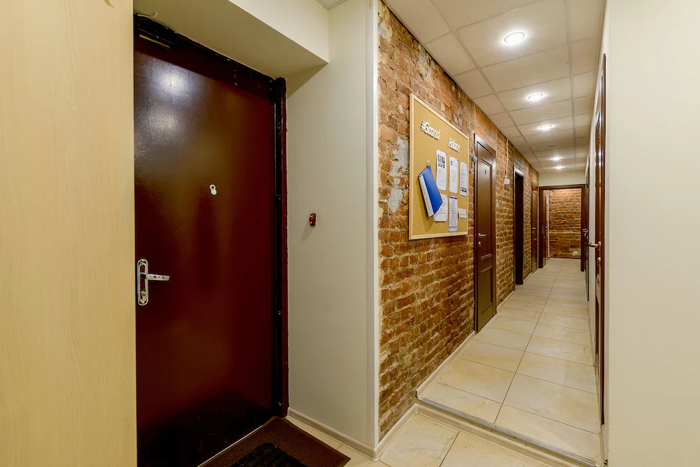 Apart-hotel Grand Palace