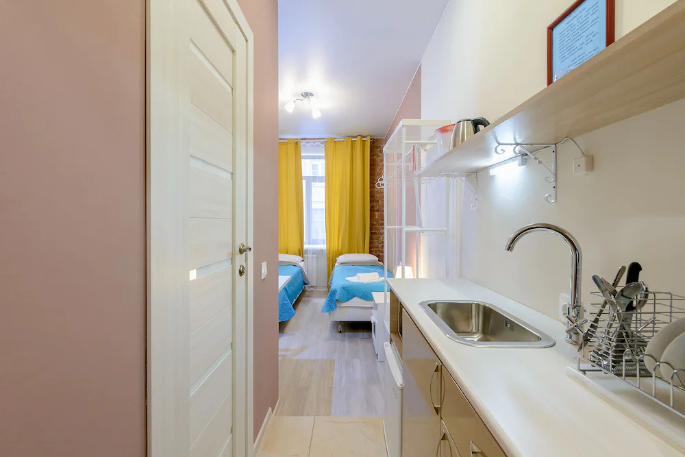 Apart-hotel Grand Palace