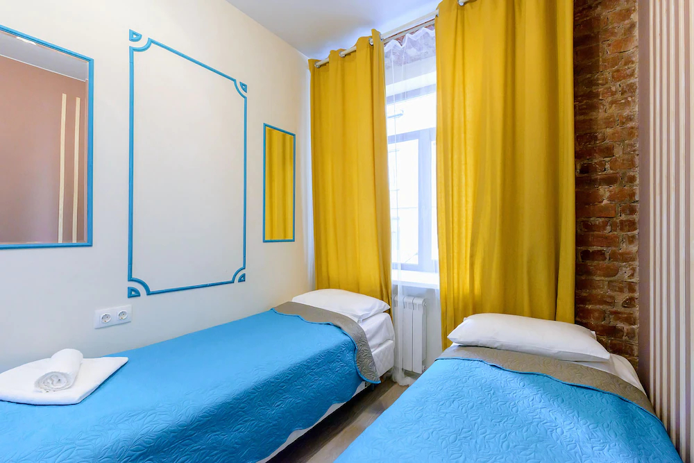 Apart-hotel Grand Palace