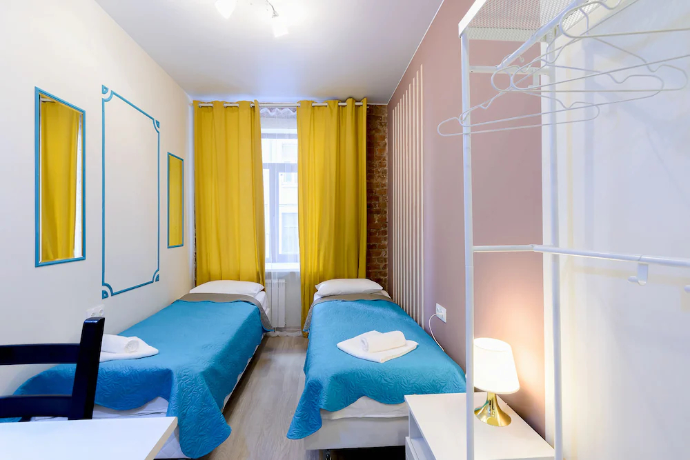 Apart-hotel Grand Palace