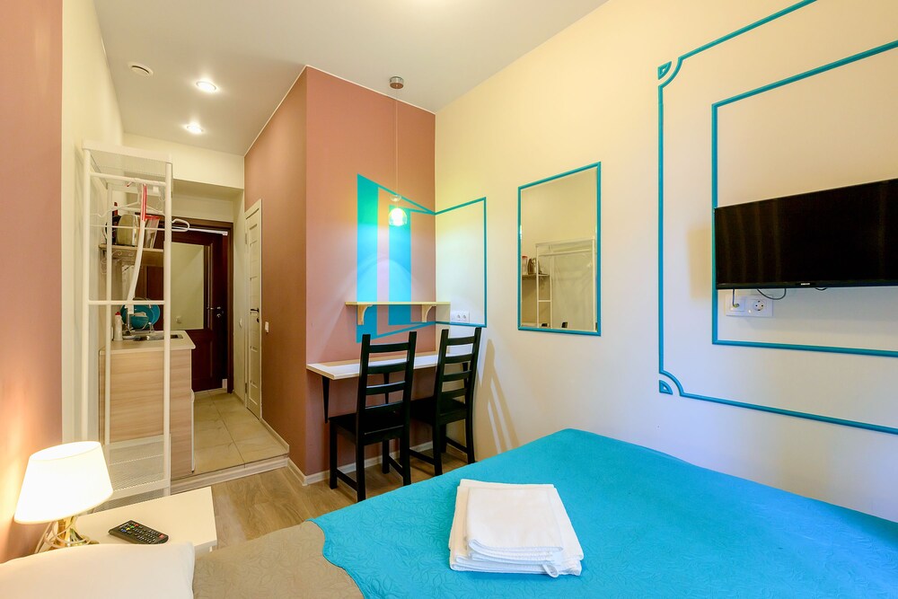 Apart-hotel Grand Palace