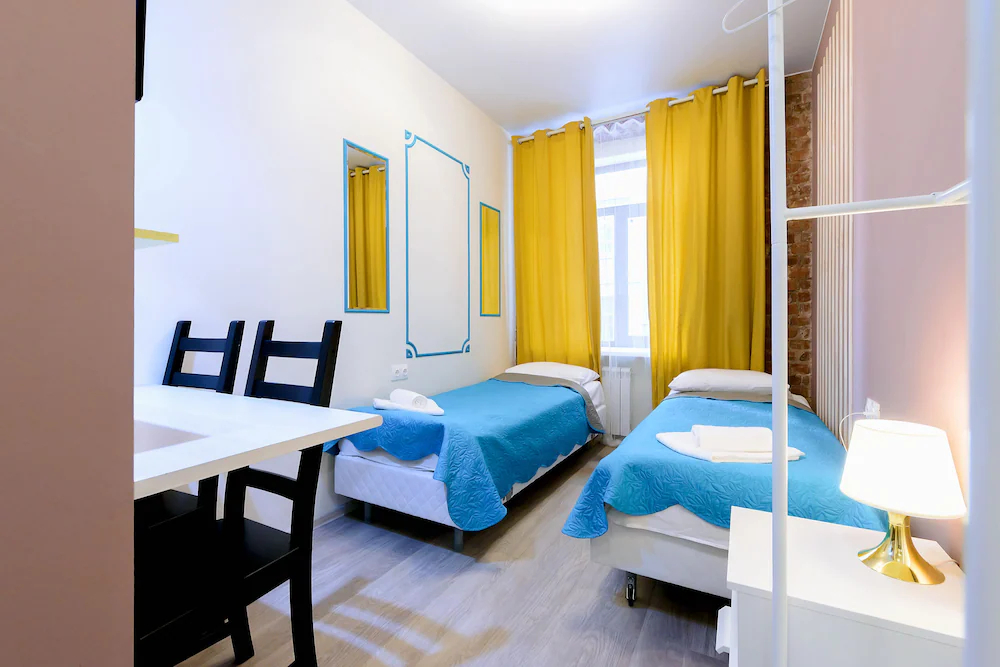 Apart-hotel Grand Palace