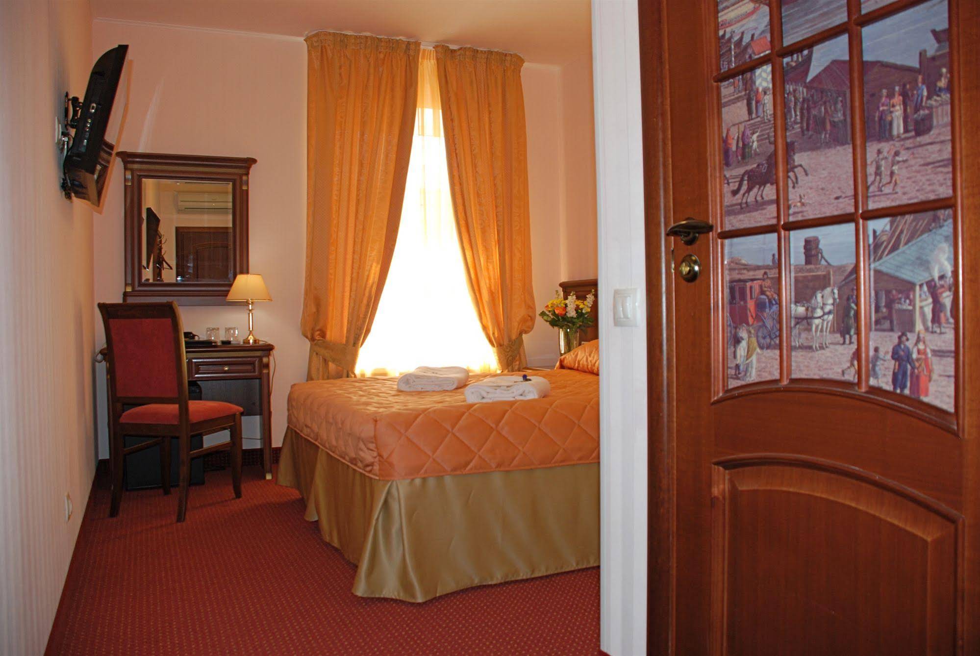 AventInn