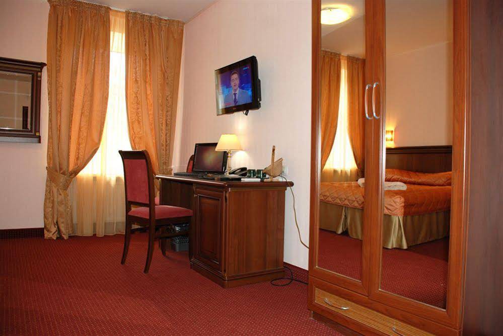 AventInn