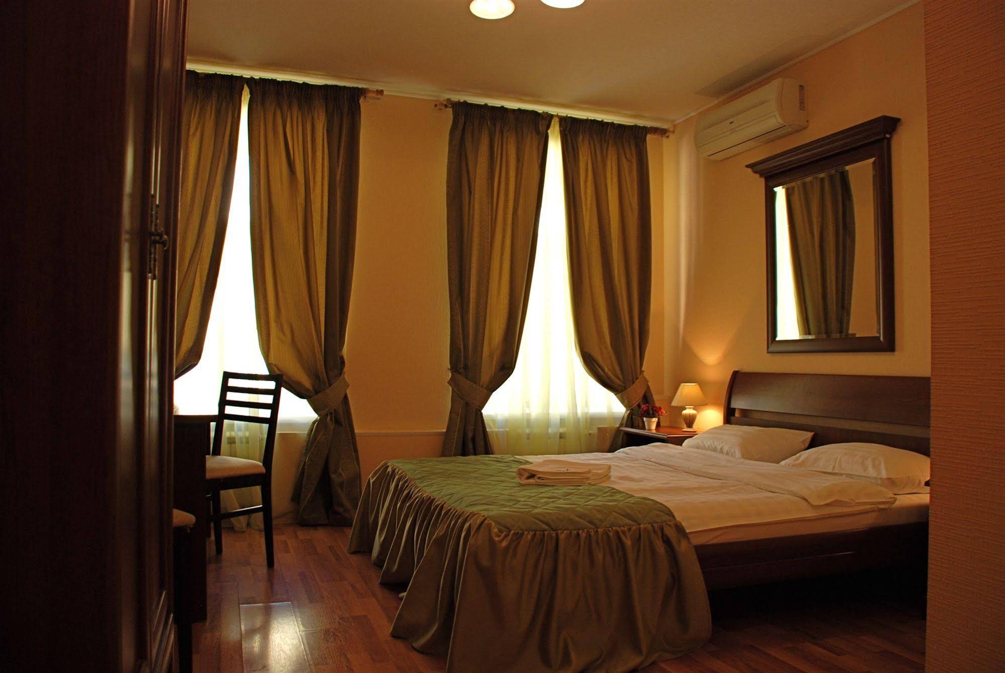 AventInn