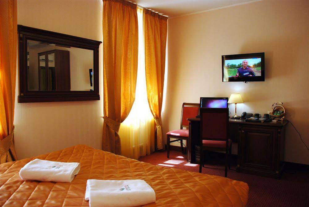 AventInn
