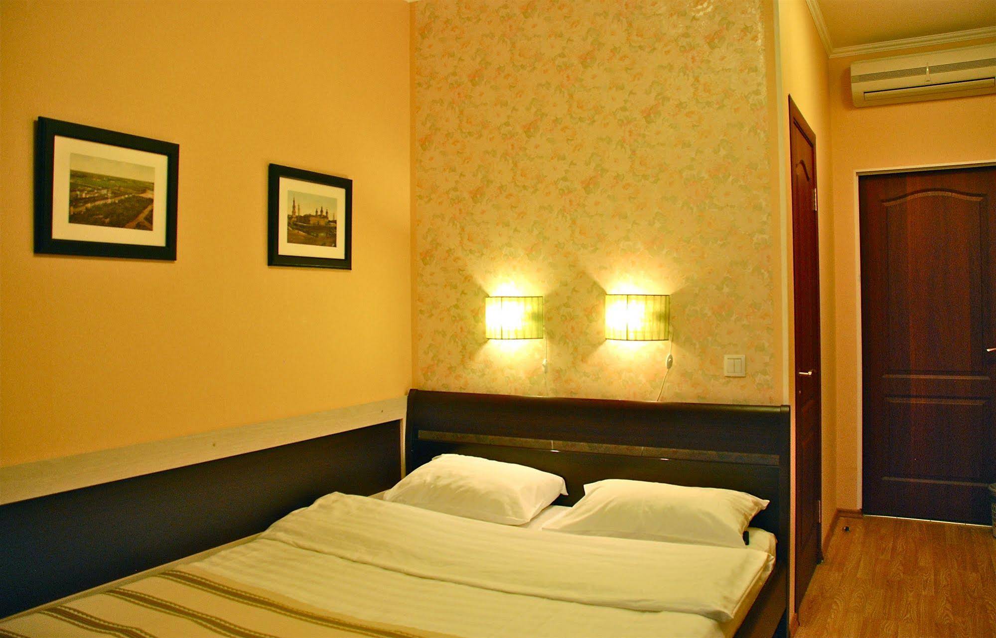 AventInn