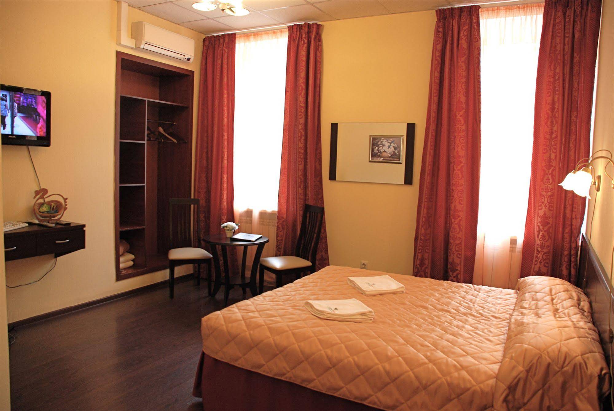 AventInn