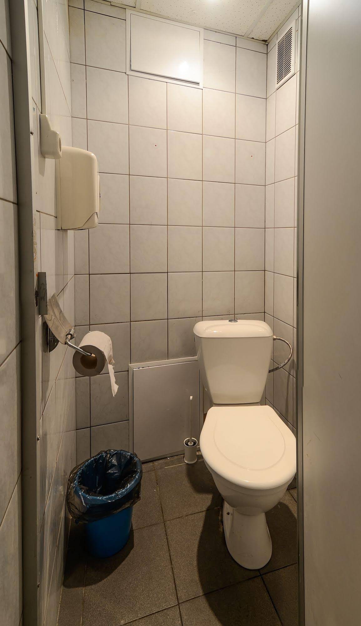 Baltijskiy Hostel