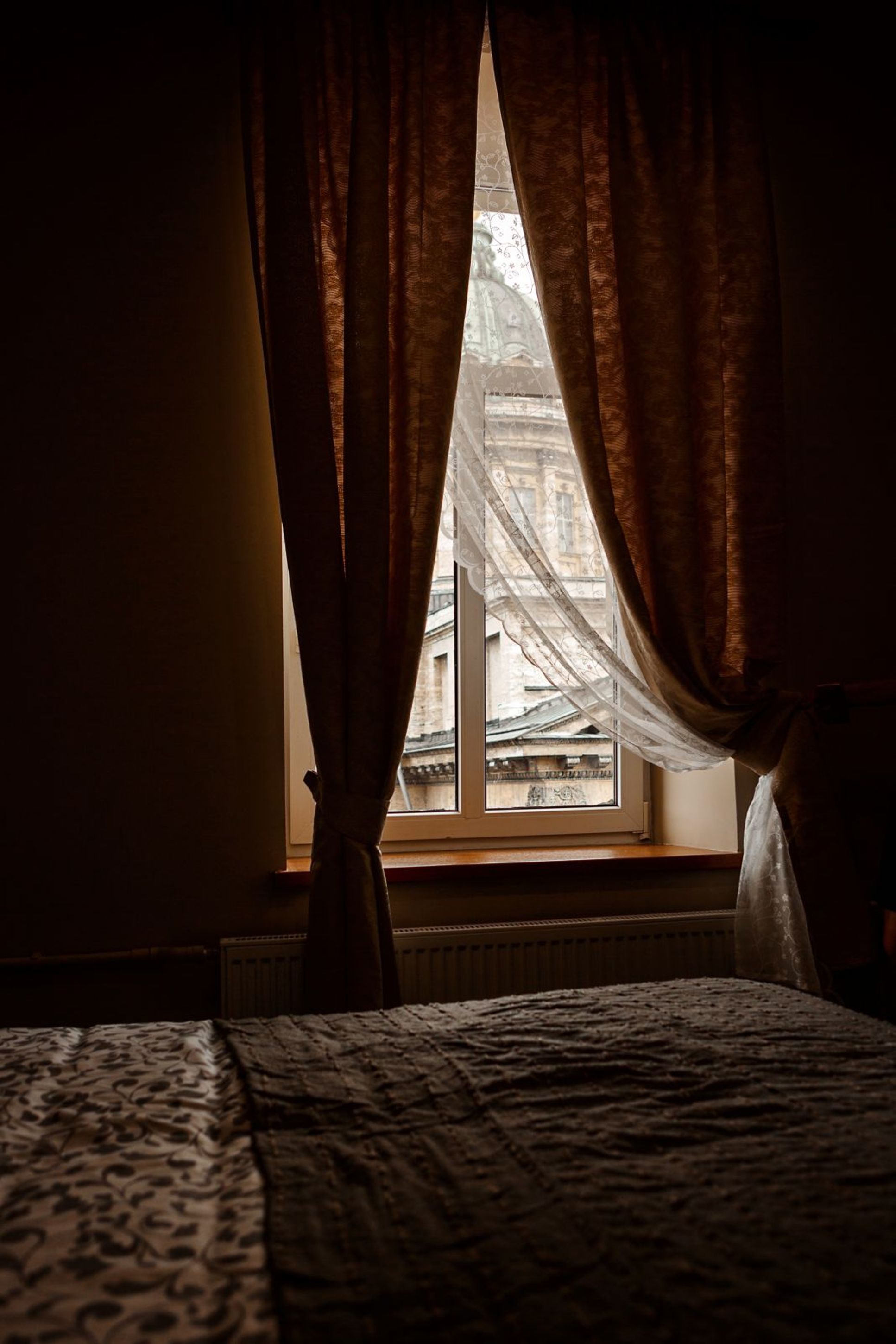 Best View Kazanskaya