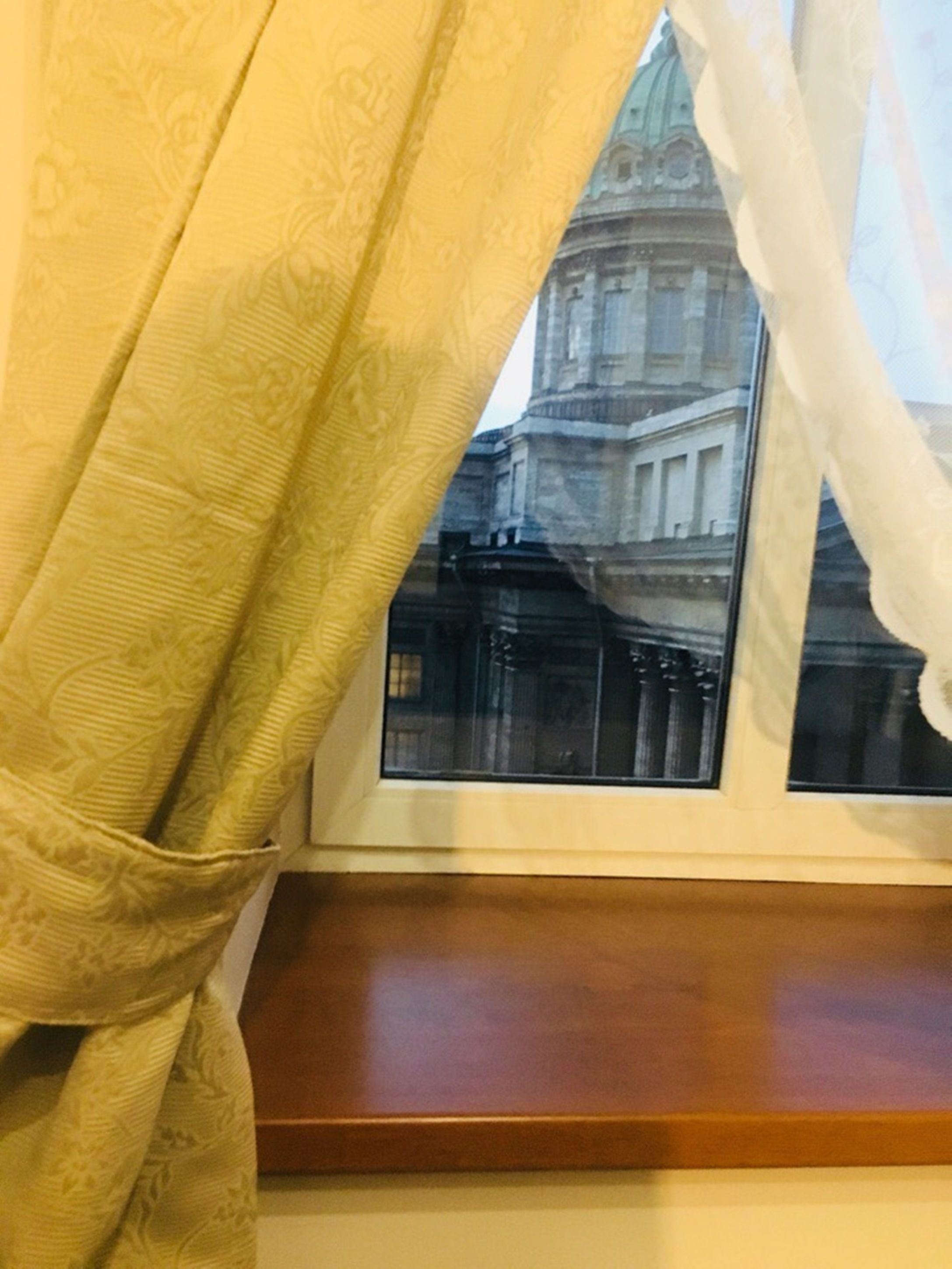 Best View Kazanskaya