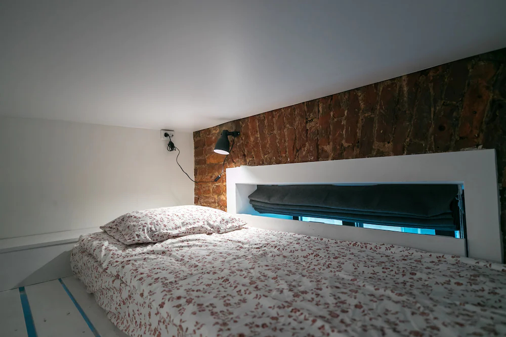 Big Land Hostel