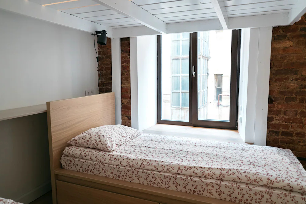 Big Land Hostel