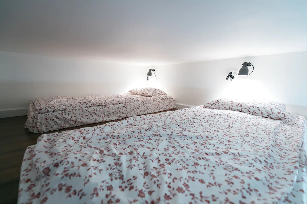 Big Land Hostel
