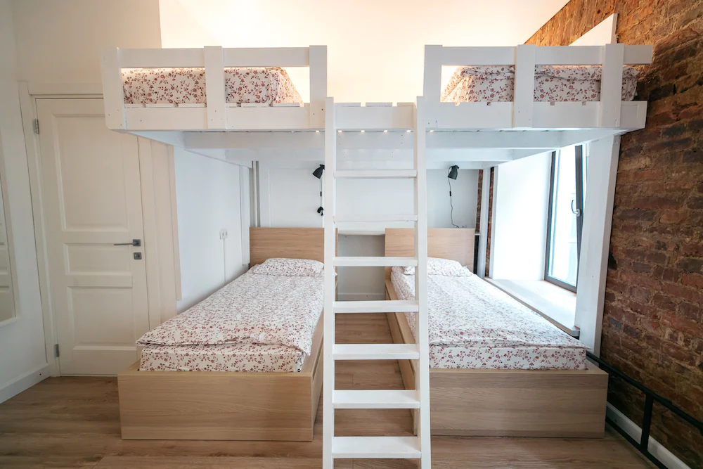 Big Land Hostel