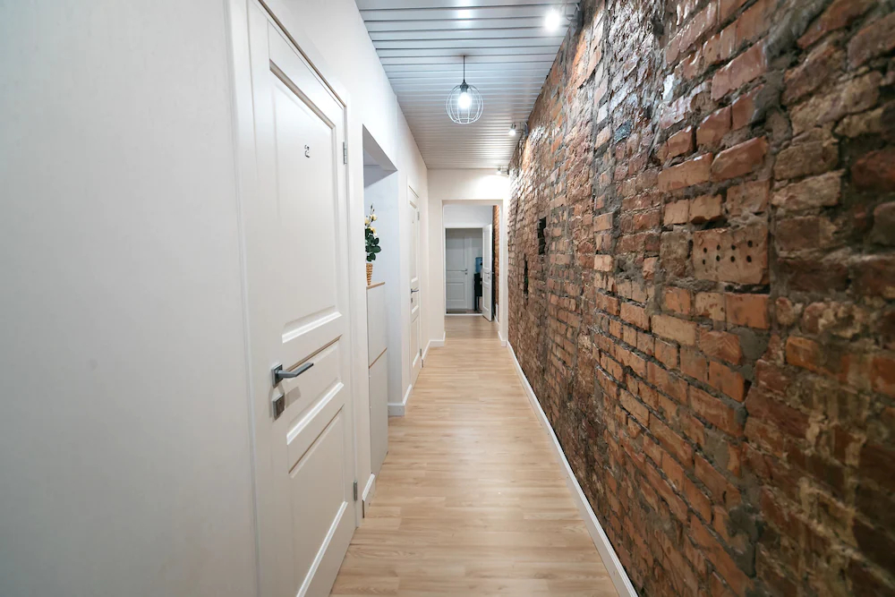 Big Land Hostel