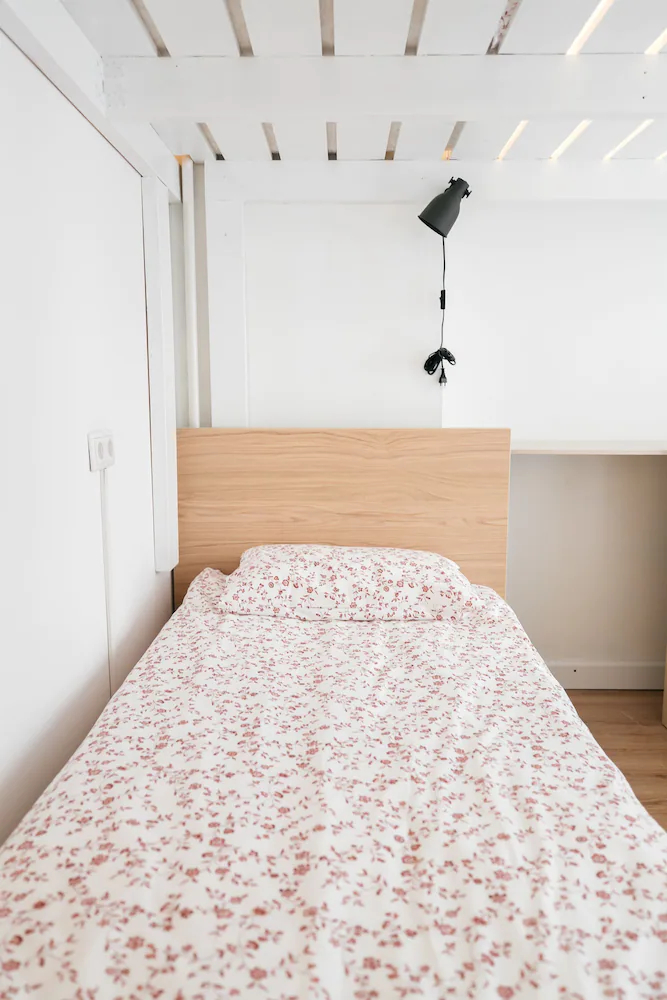 Big Land Hostel