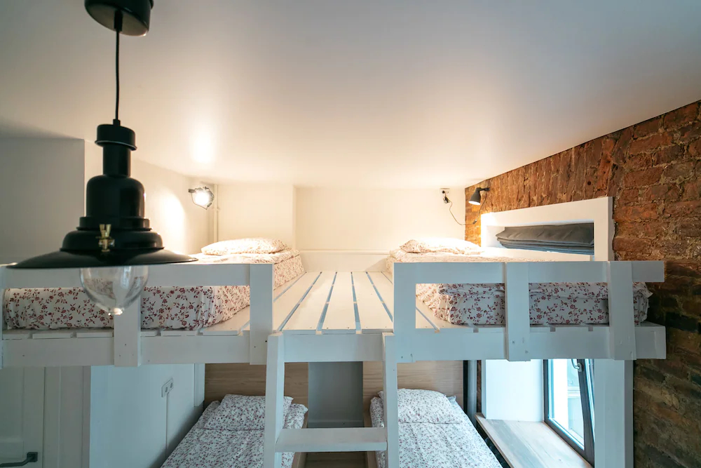 Big Land Hostel