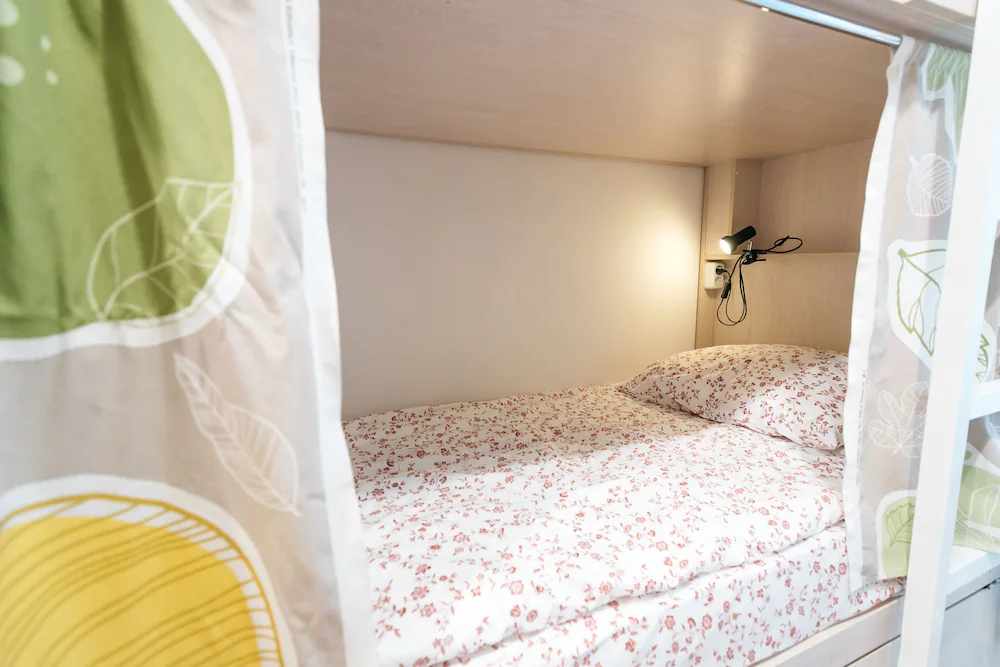 Big Land Hostel