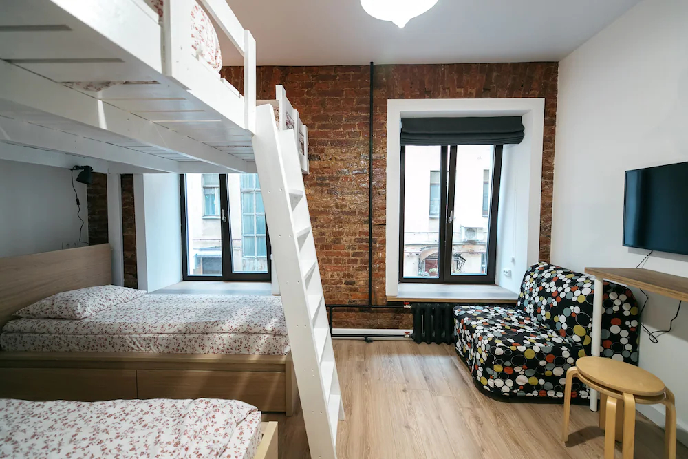 Big Land Hostel