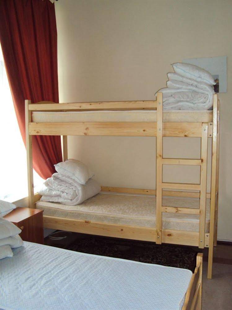 Central Hostel