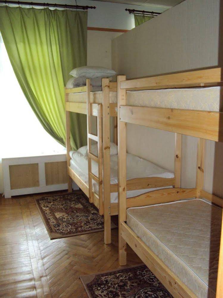 Central Hostel