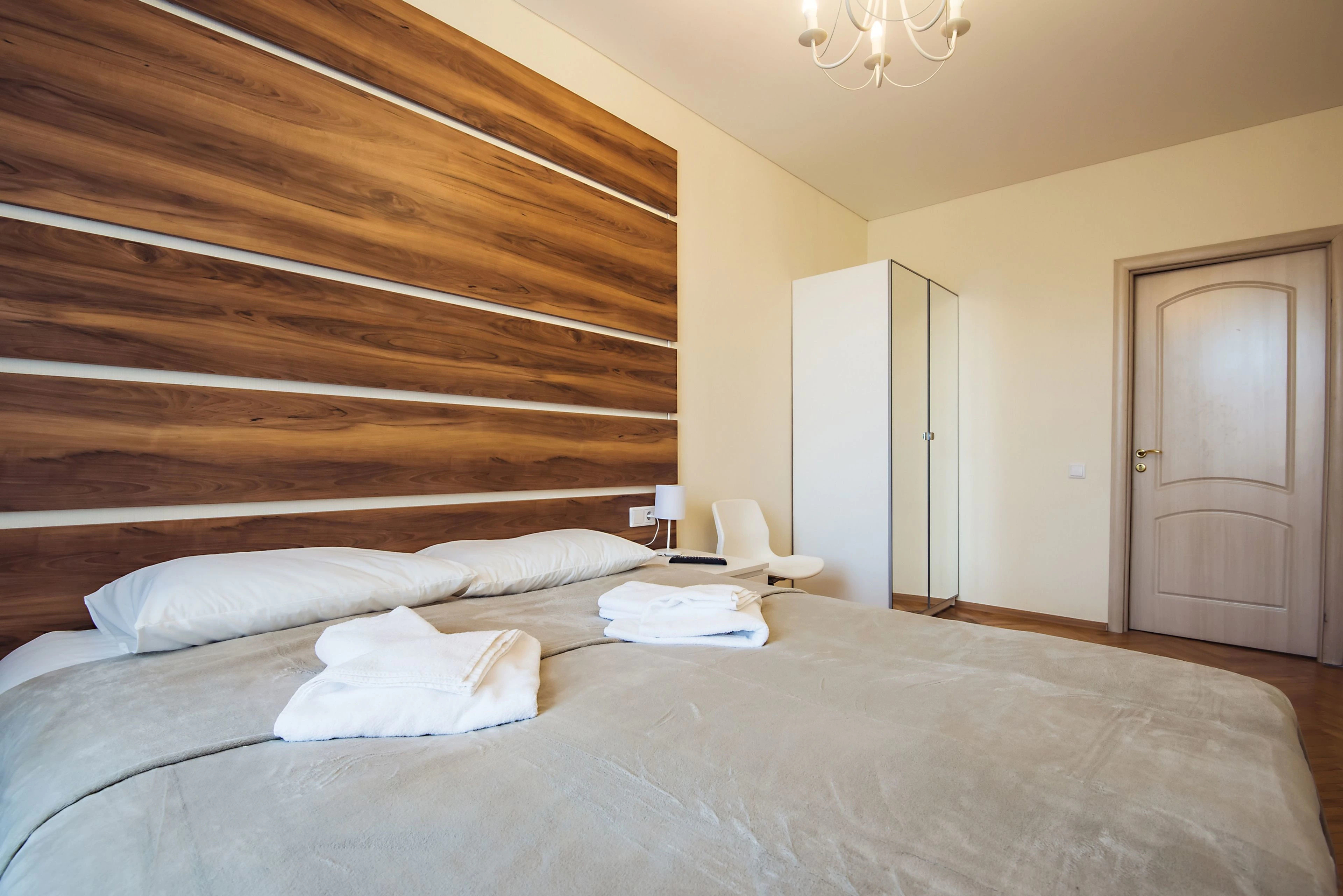 City Roof Guest House