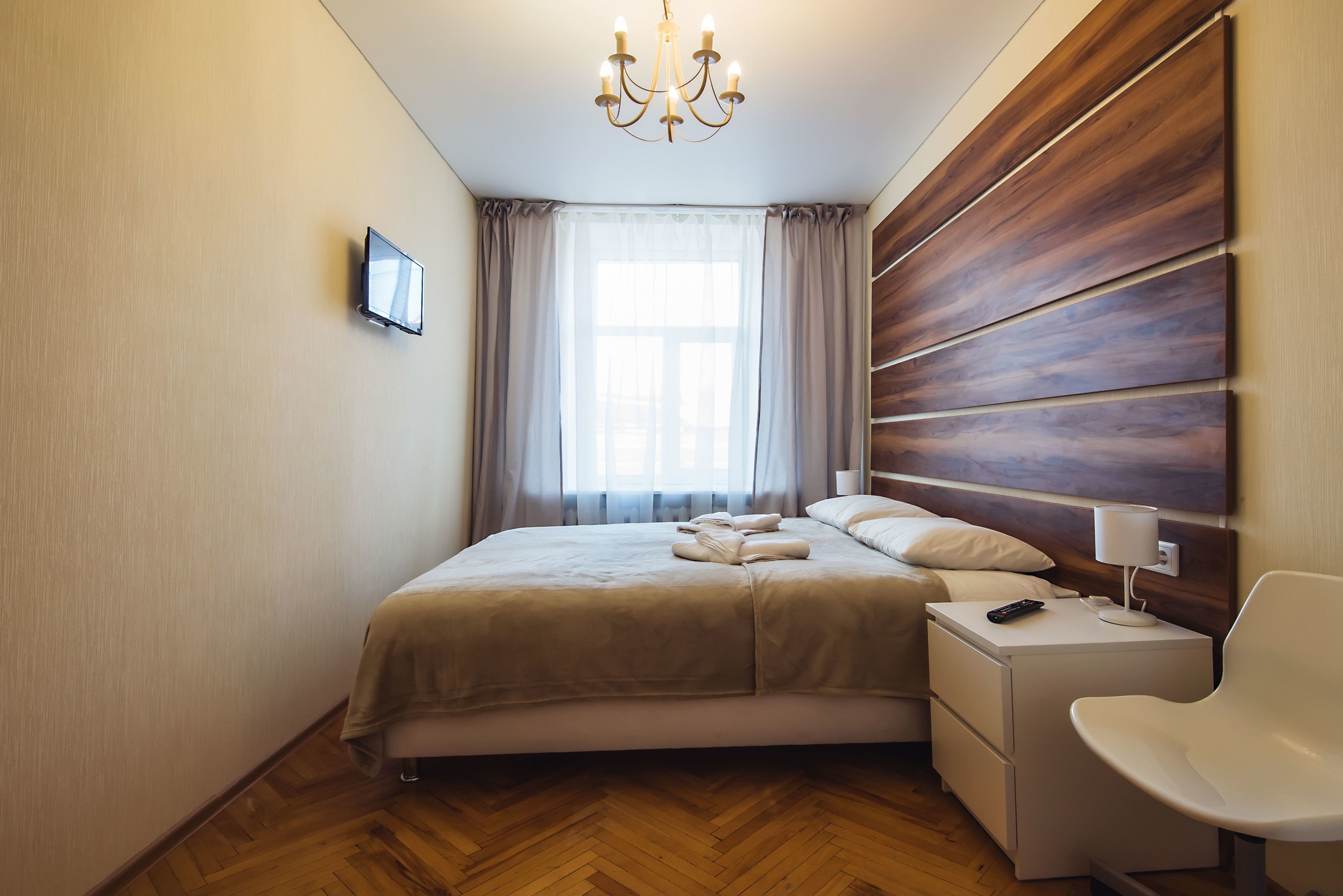 City Roof Guest House