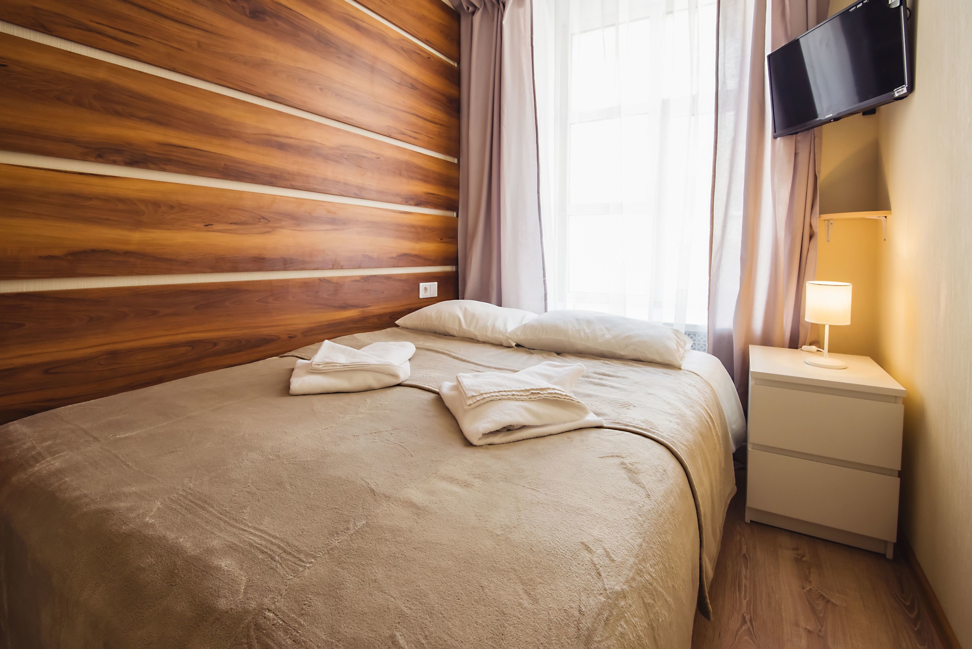 City Roof Guest House