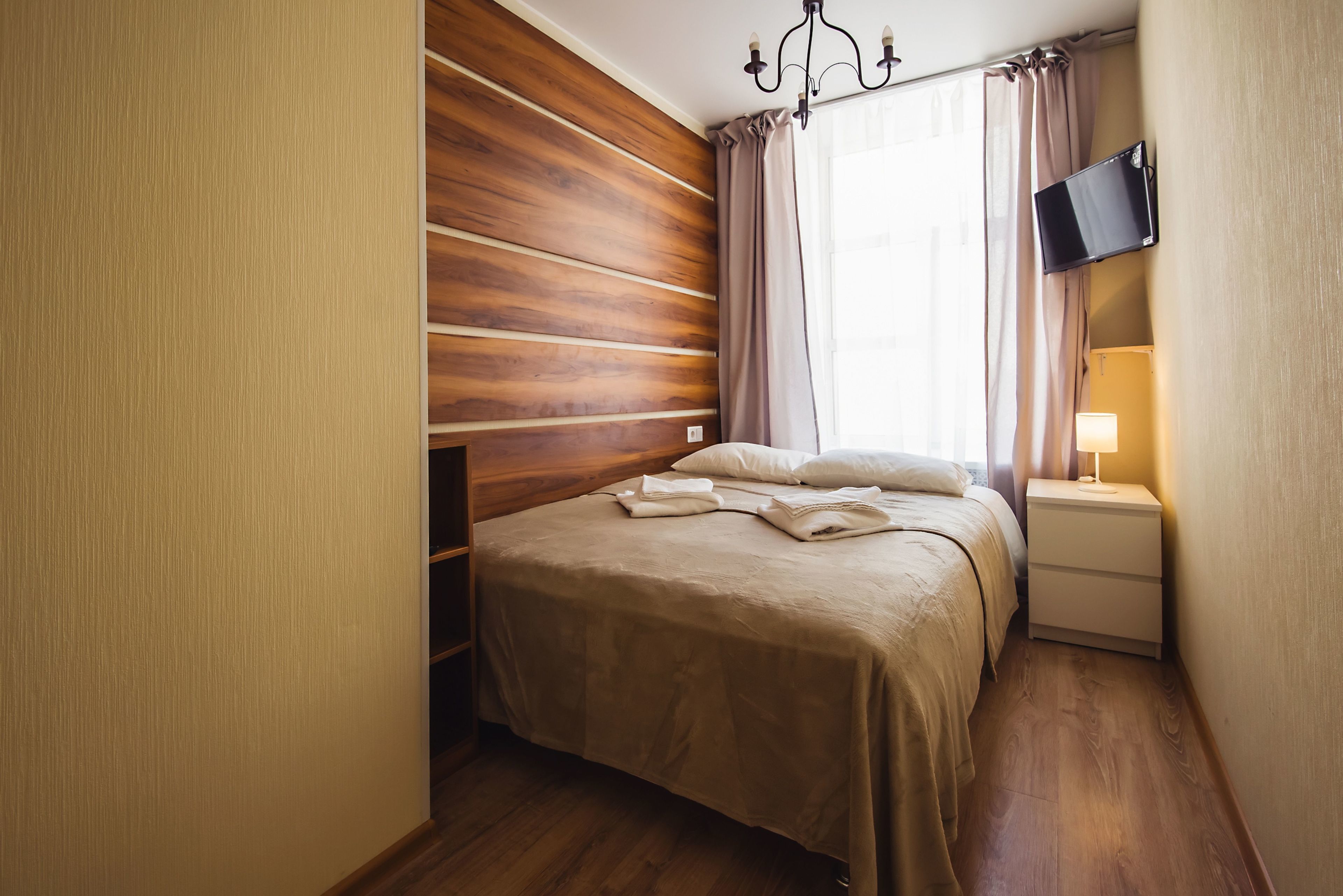 City Roof Guest House