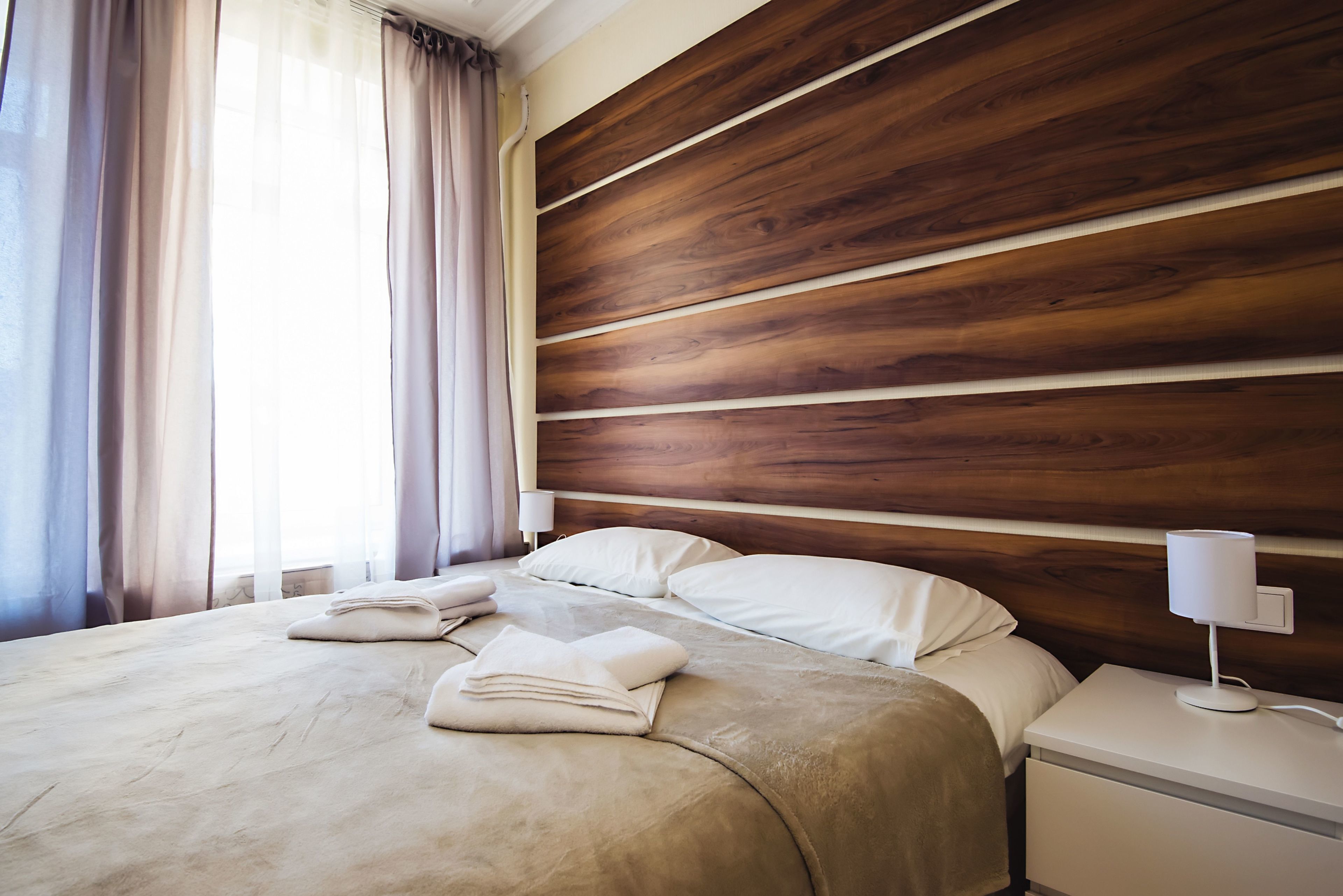City Roof Guest House