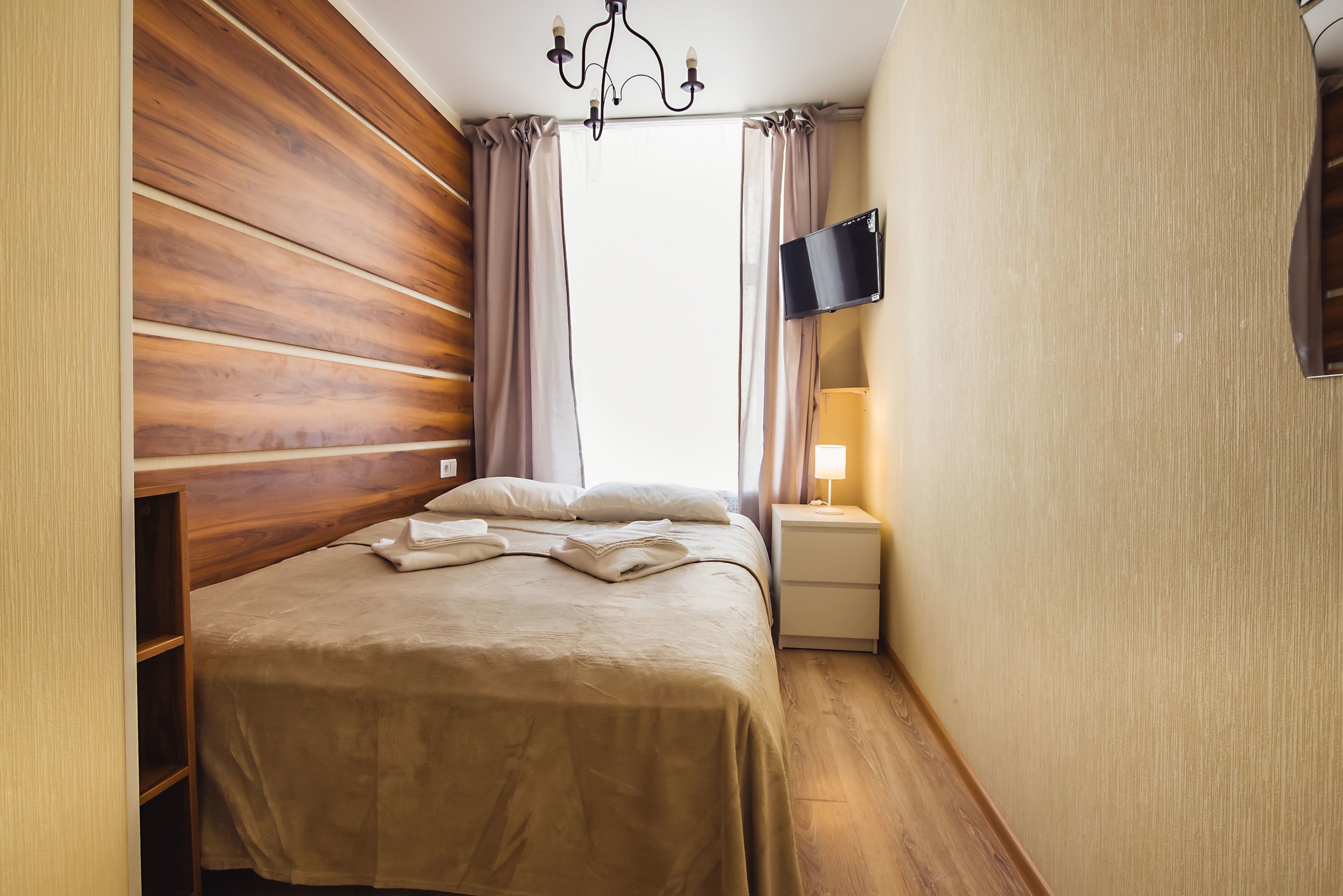 City Roof Guest House