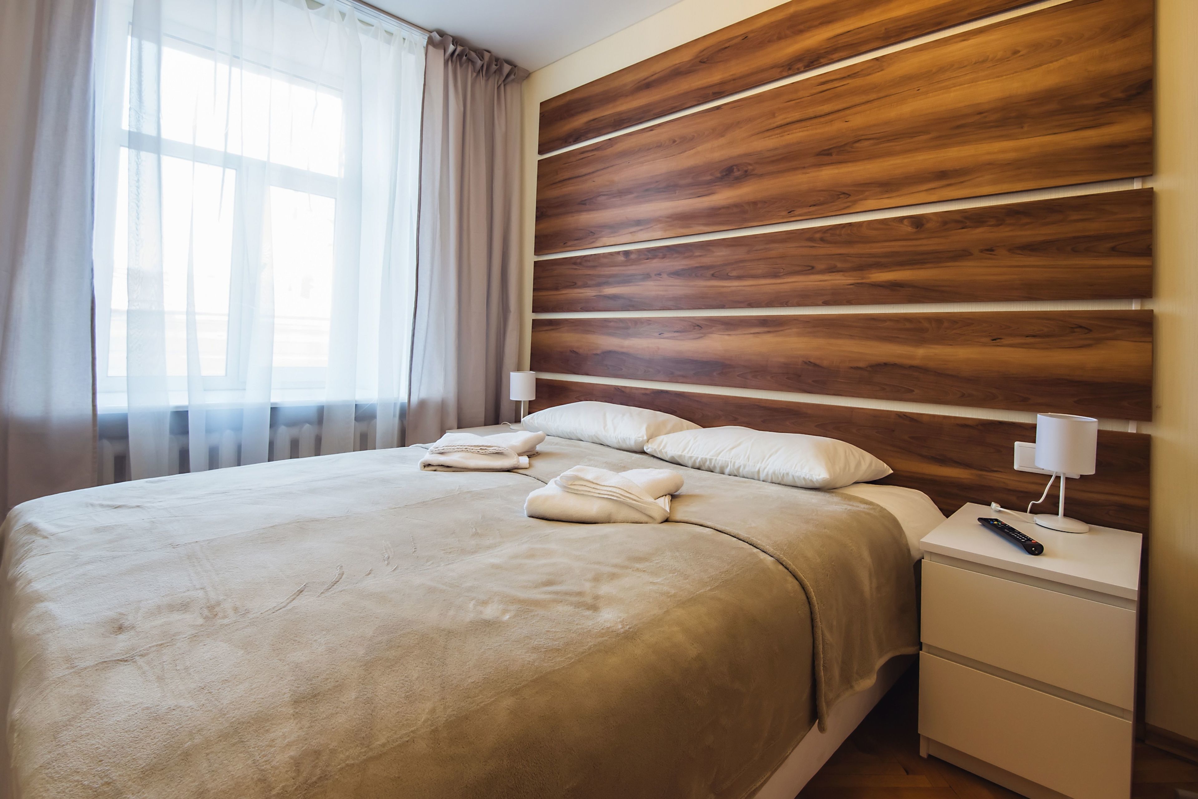 City Roof Guest House