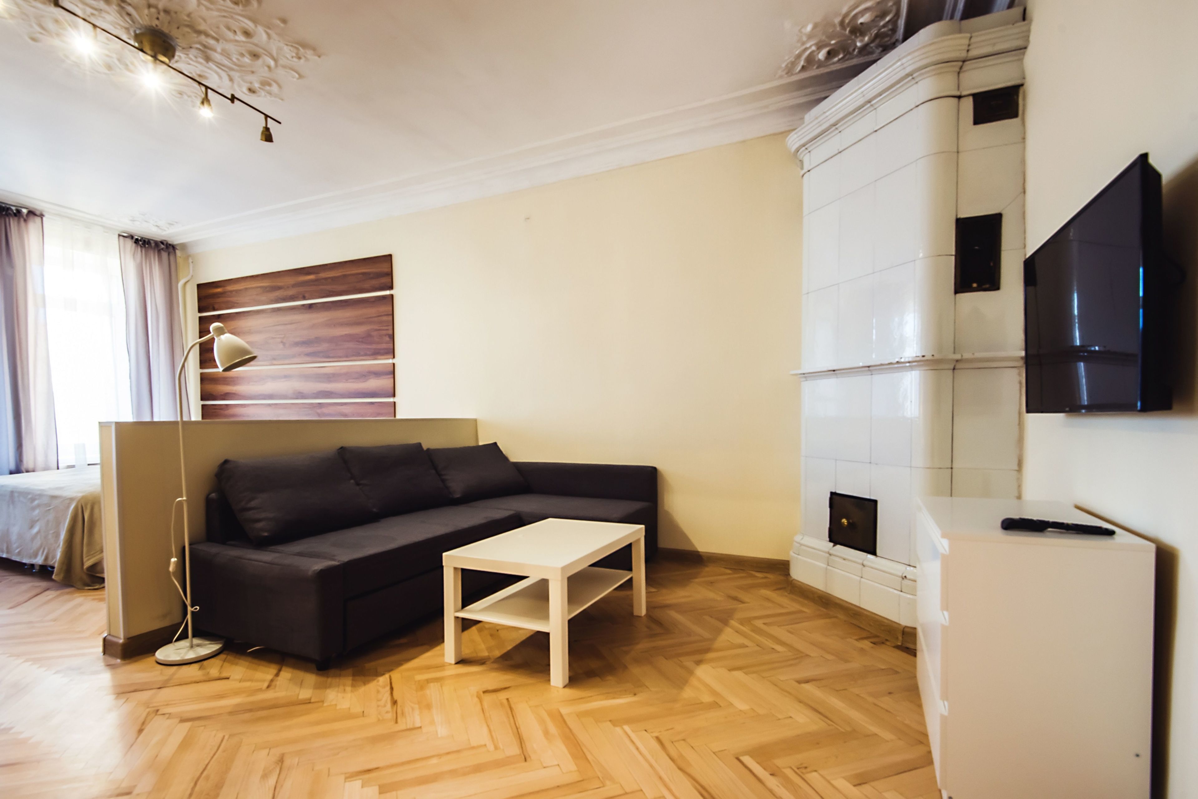 City Roof Guest House