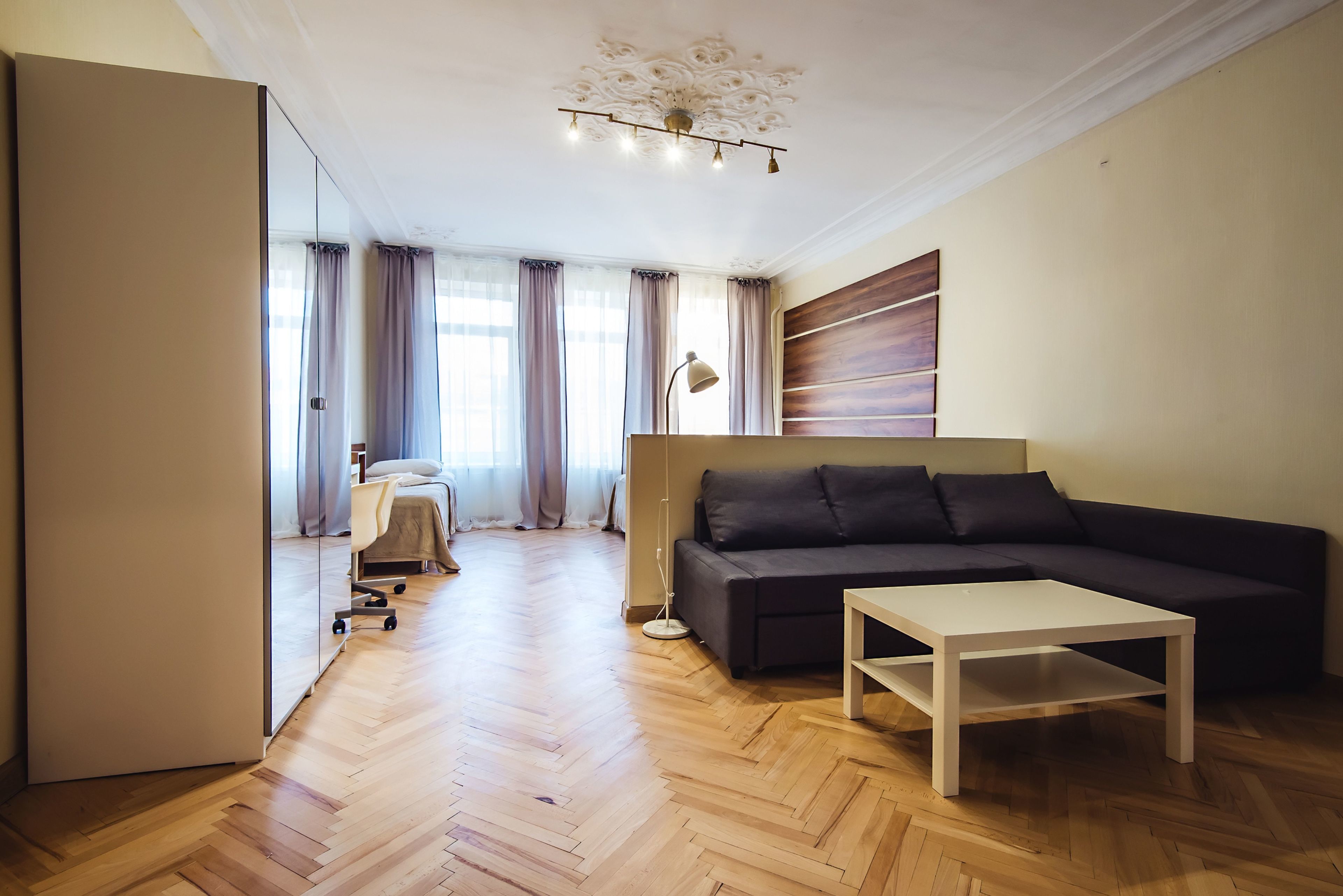 City Roof Guest House