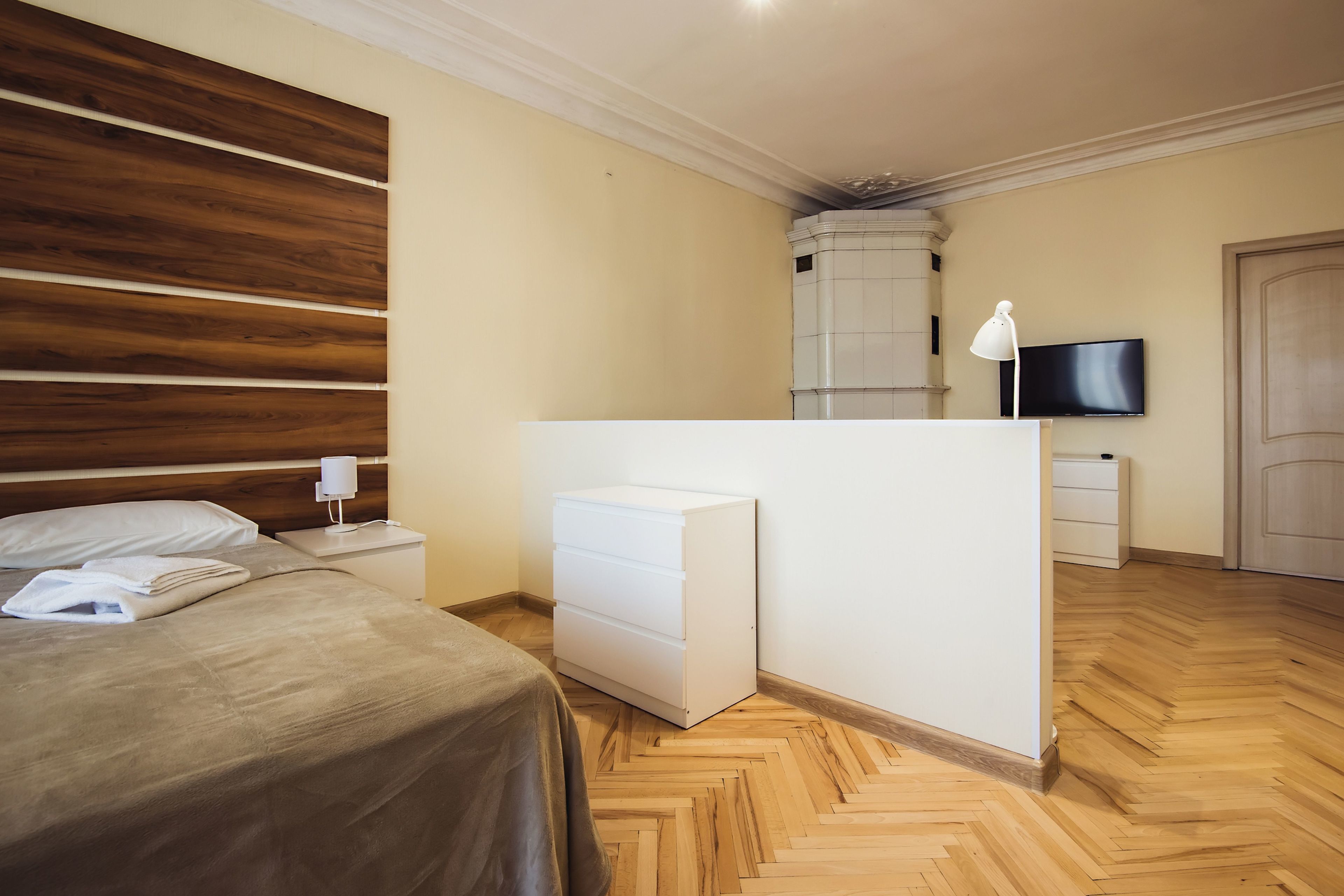 City Roof Guest House