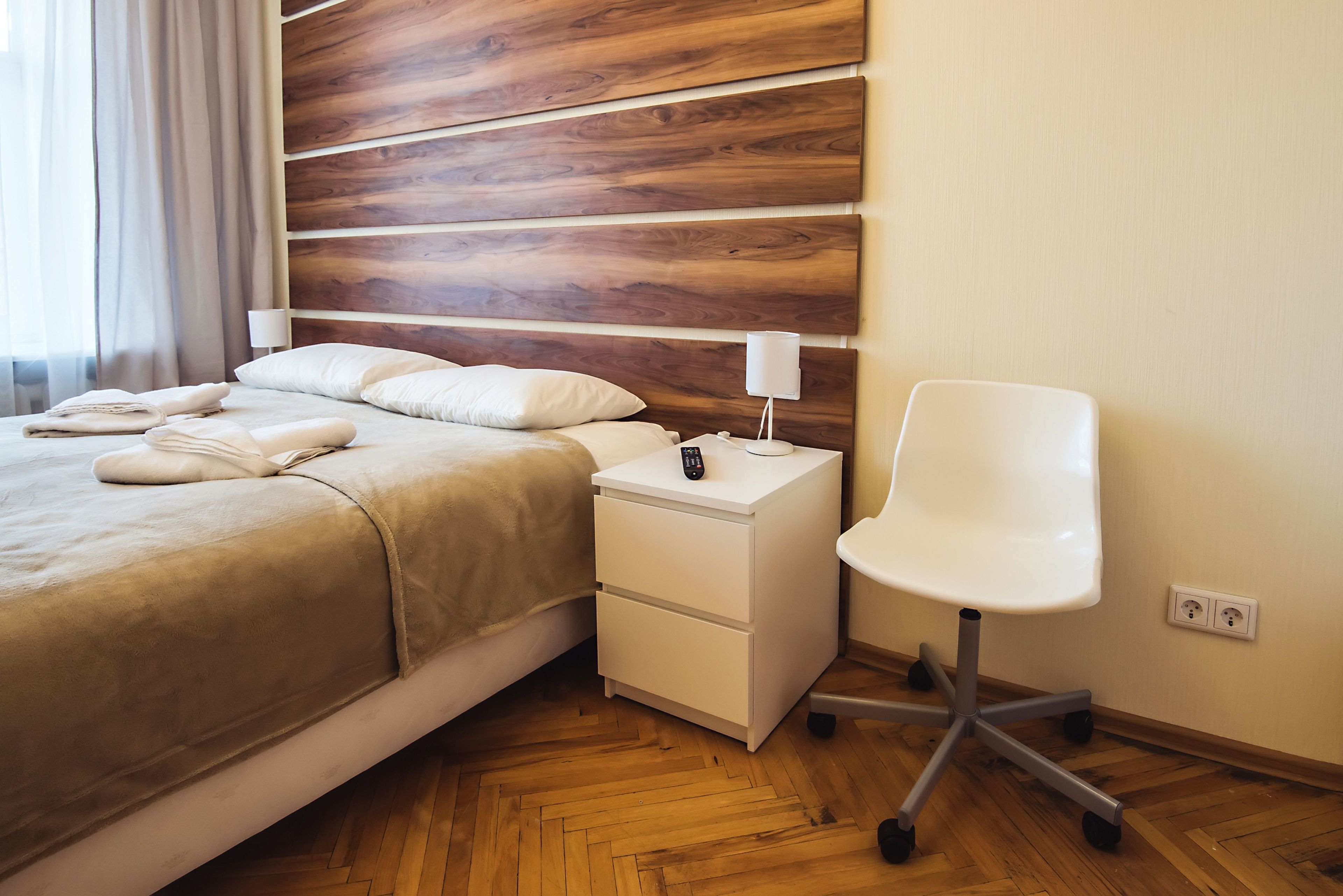 City Roof Guest House