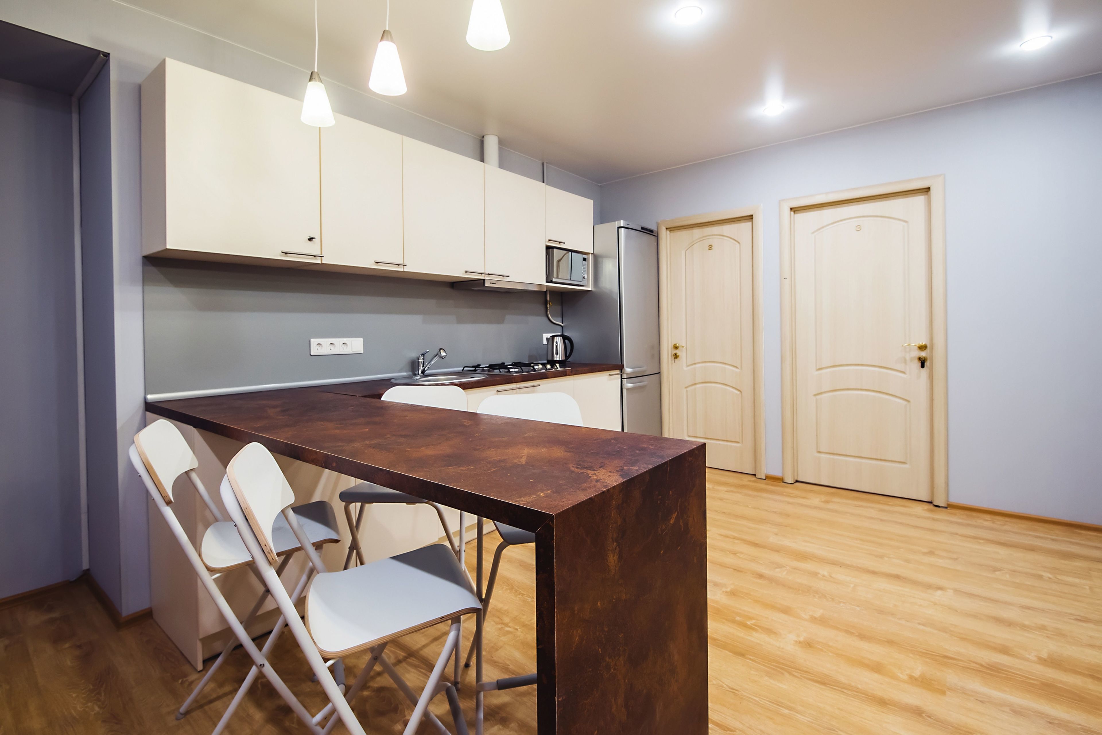 City Roof Guest House